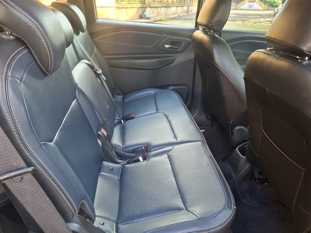 CHEVROLET Spin - Foto