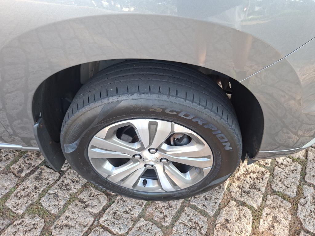 CHEVROLET Spin - Foto