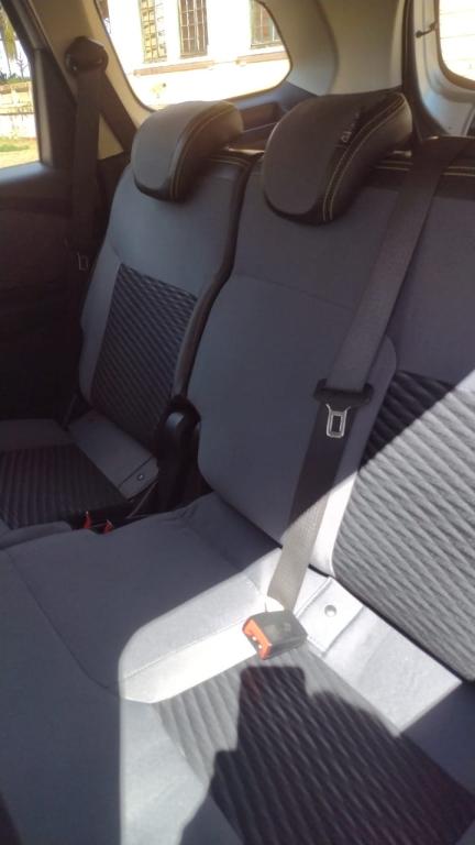 CHEVROLET Spin - Foto