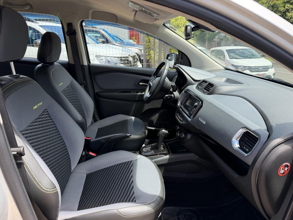 CHEVROLET Spin - Foto