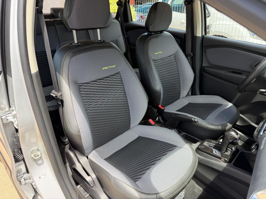 CHEVROLET Spin - Foto