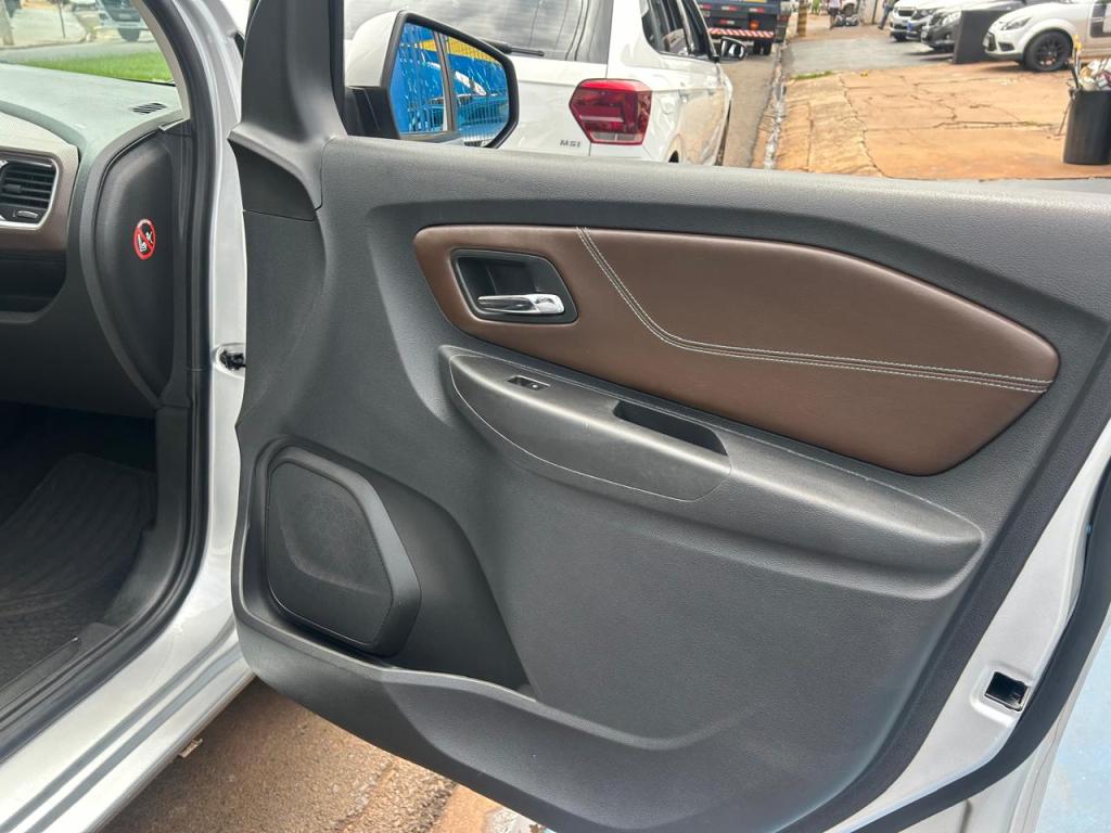 CHEVROLET Spin - Foto