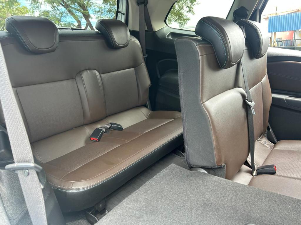 CHEVROLET Spin - Foto