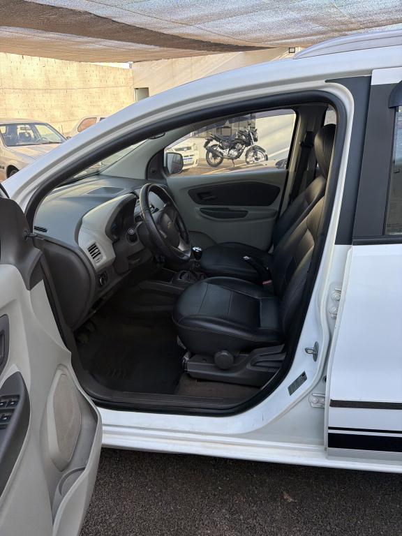 CHEVROLET Spin - Foto