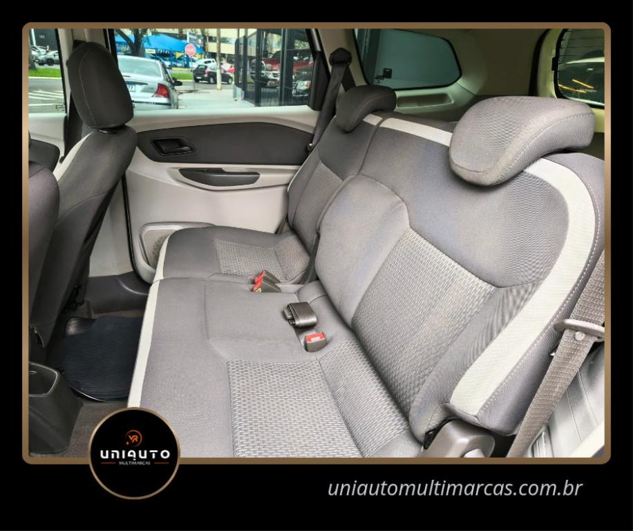 CHEVROLET Spin - Foto