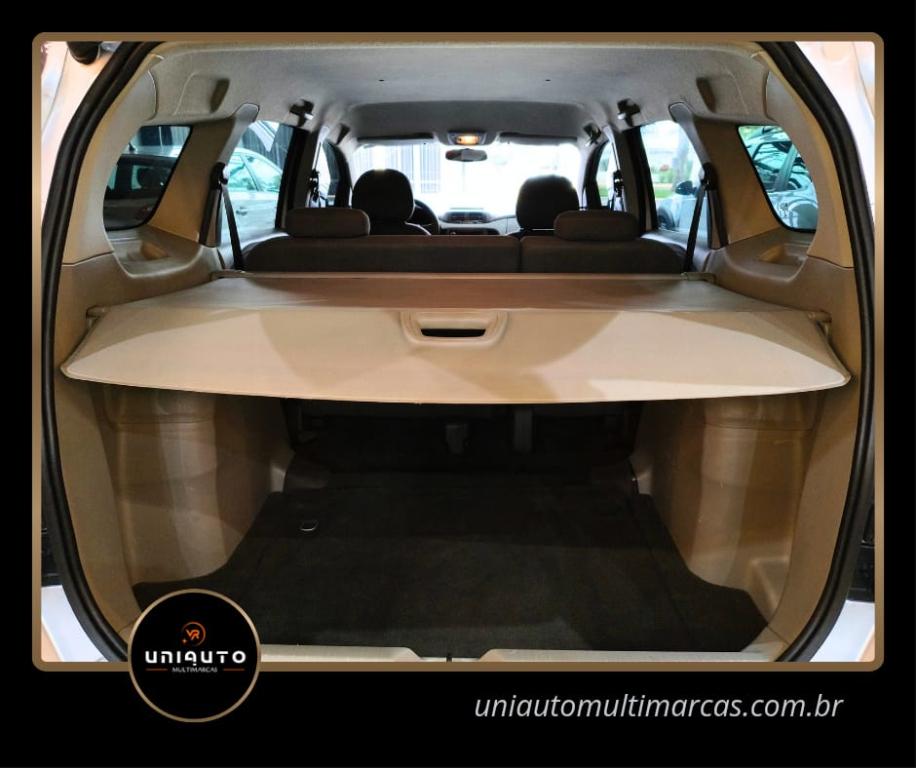 CHEVROLET Spin - Foto