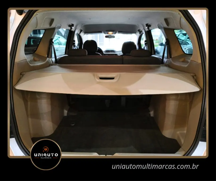 CHEVROLET Spin - Foto