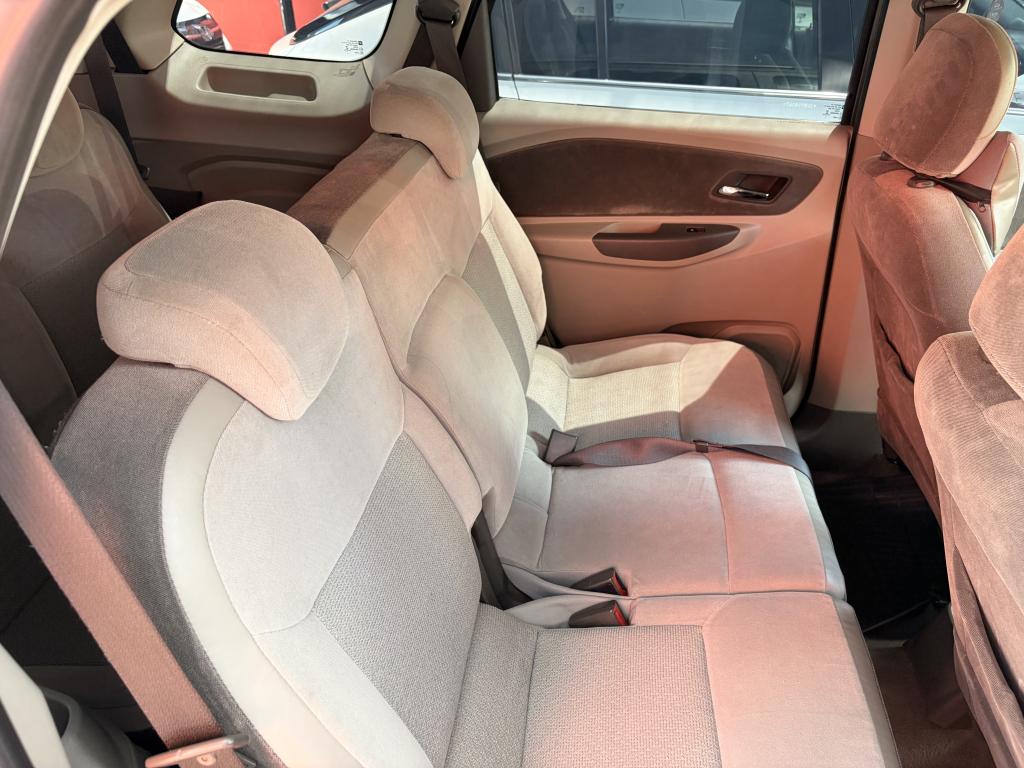 CHEVROLET Spin - Foto