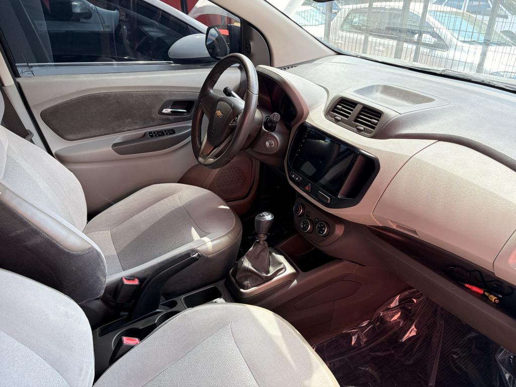 CHEVROLET Spin - Foto