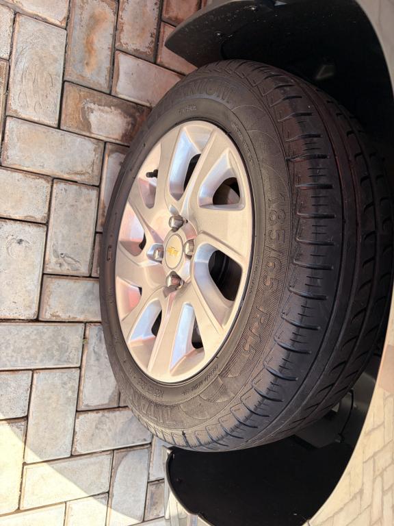 CHEVROLET Spin - Foto