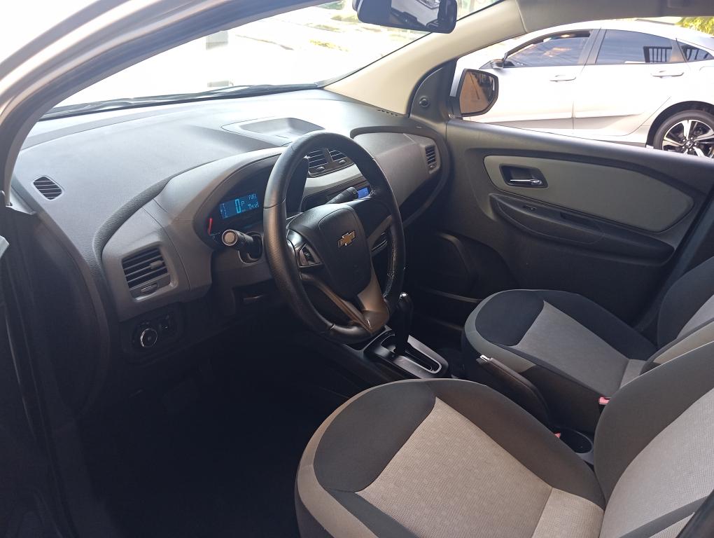 CHEVROLET Spin - Foto