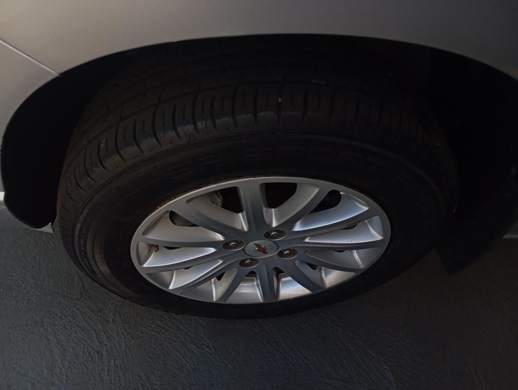 CHEVROLET Spin - Foto