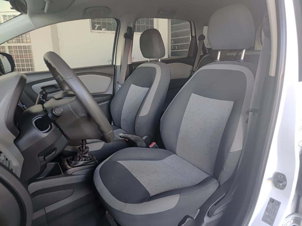 CHEVROLET Spin - Foto