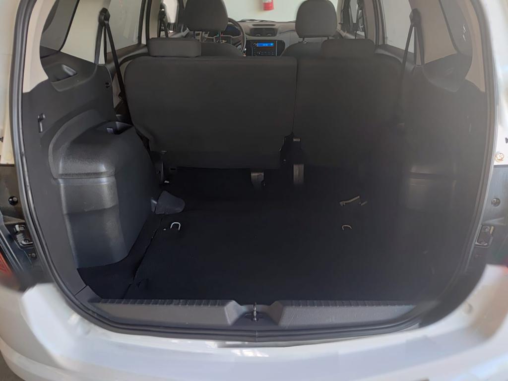 CHEVROLET Spin - Foto