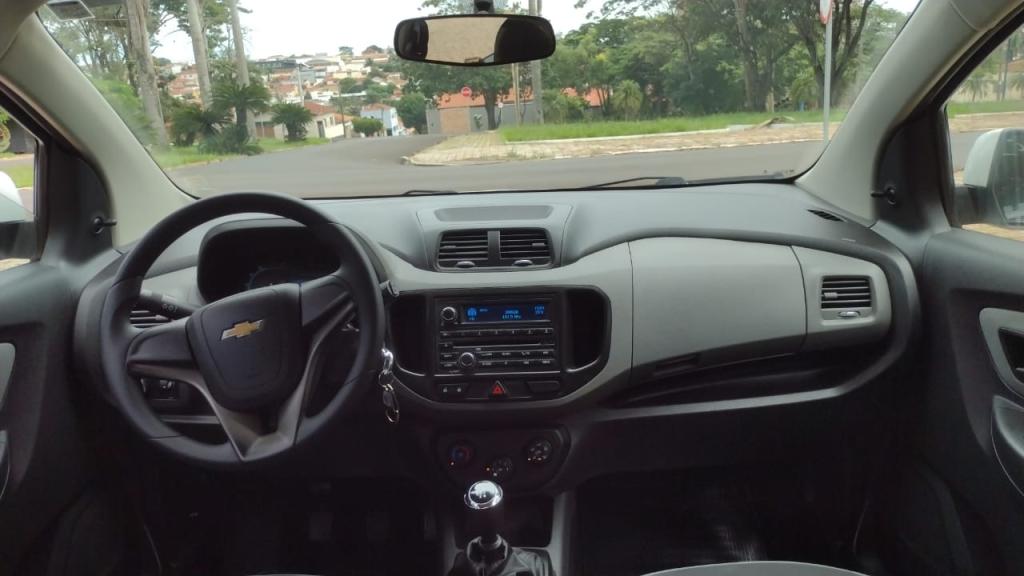 CHEVROLET Spin - Foto