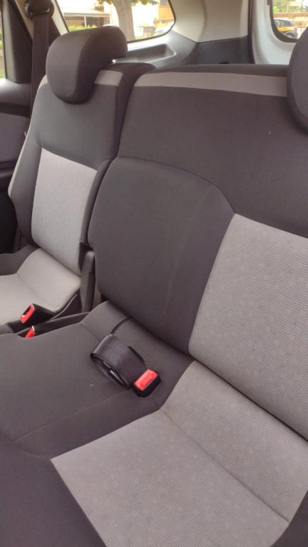 CHEVROLET Spin - Foto