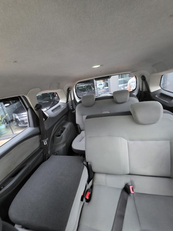 CHEVROLET Spin - Foto