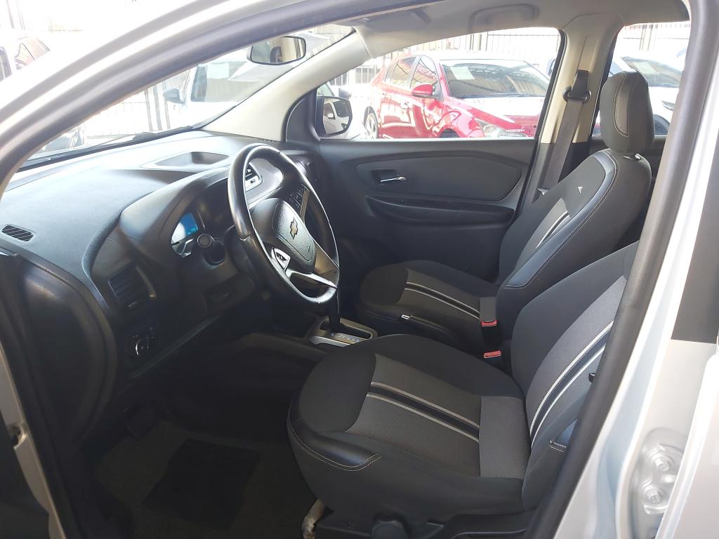 CHEVROLET Spin - Foto
