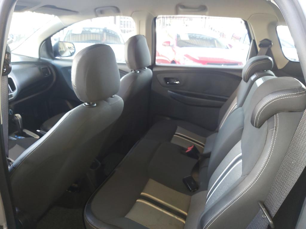 CHEVROLET Spin - Foto