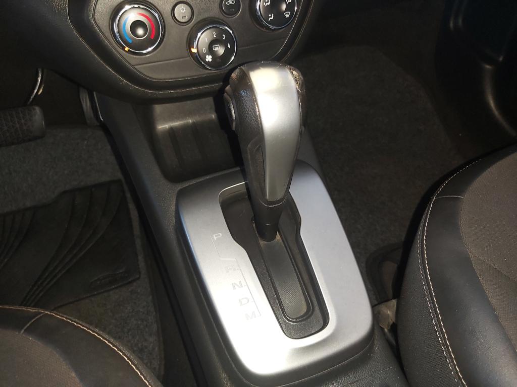 CHEVROLET Spin - Foto