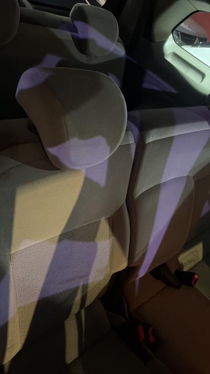 CHEVROLET Spin - Foto