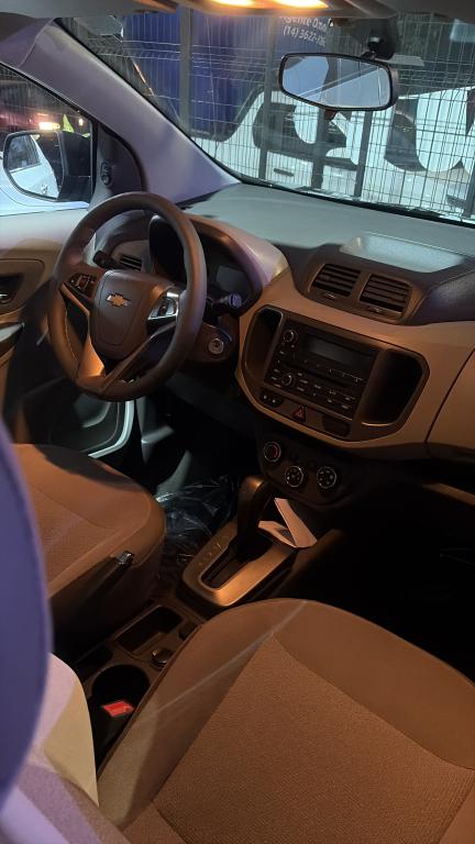 CHEVROLET Spin - Foto