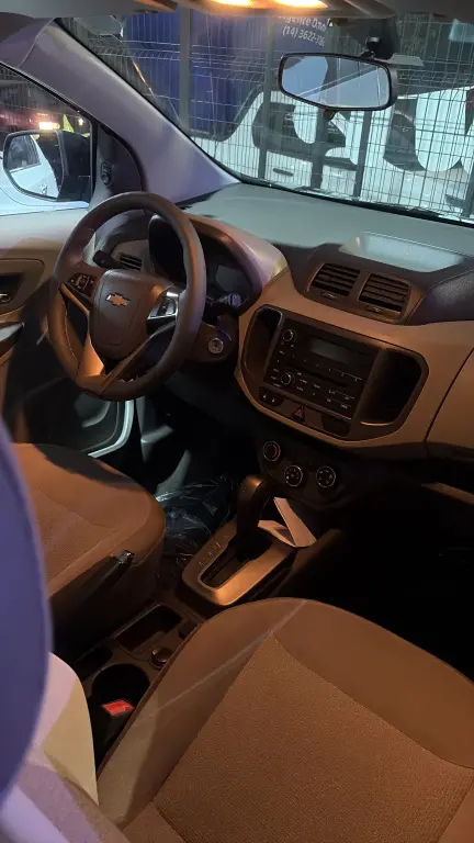 CHEVROLET Spin - Foto