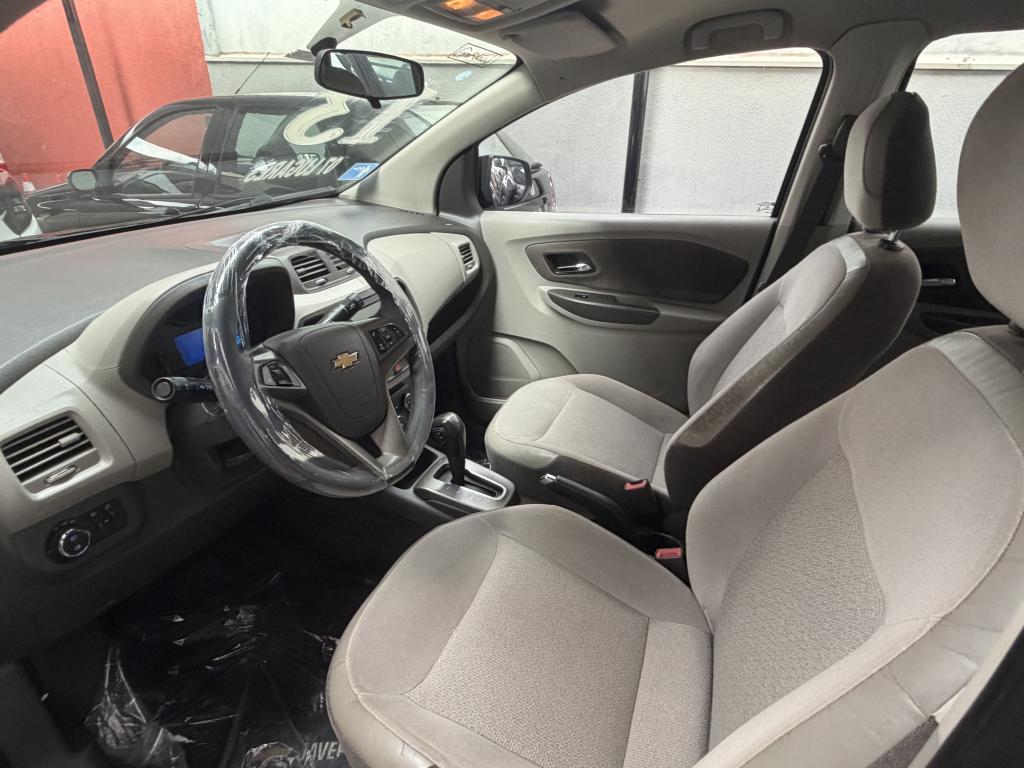 CHEVROLET Spin - Foto