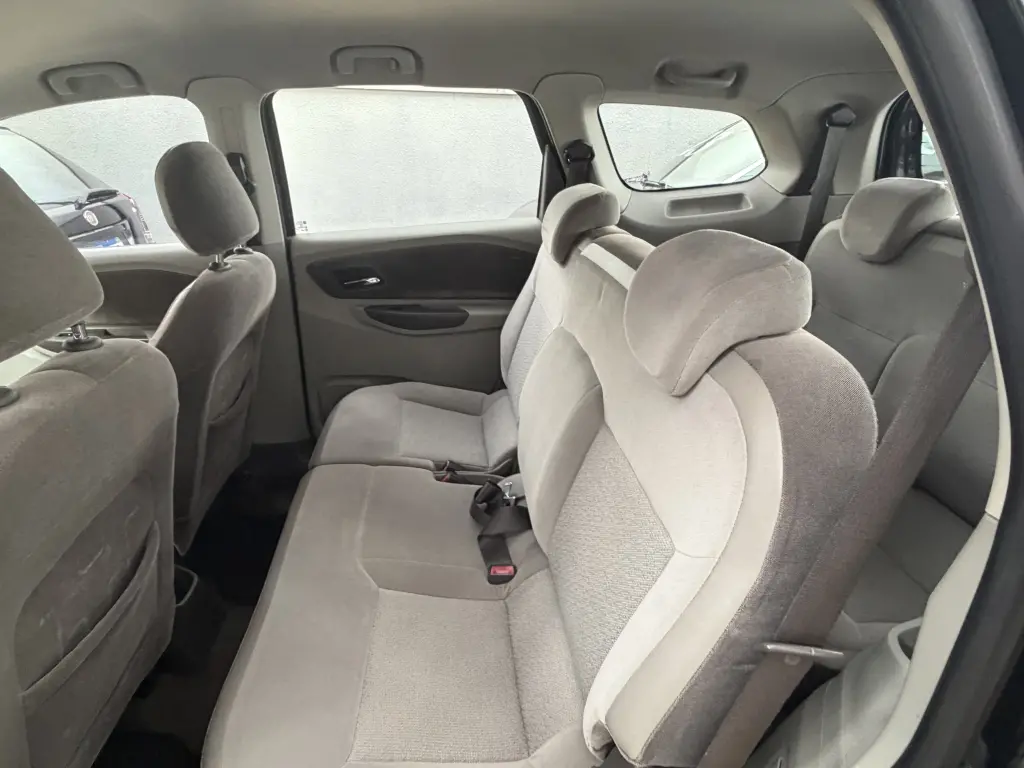 CHEVROLET Spin - Foto