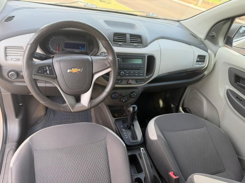 CHEVROLET Spin - Foto
