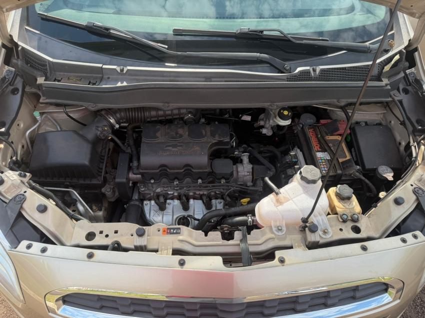 CHEVROLET Spin - Foto
