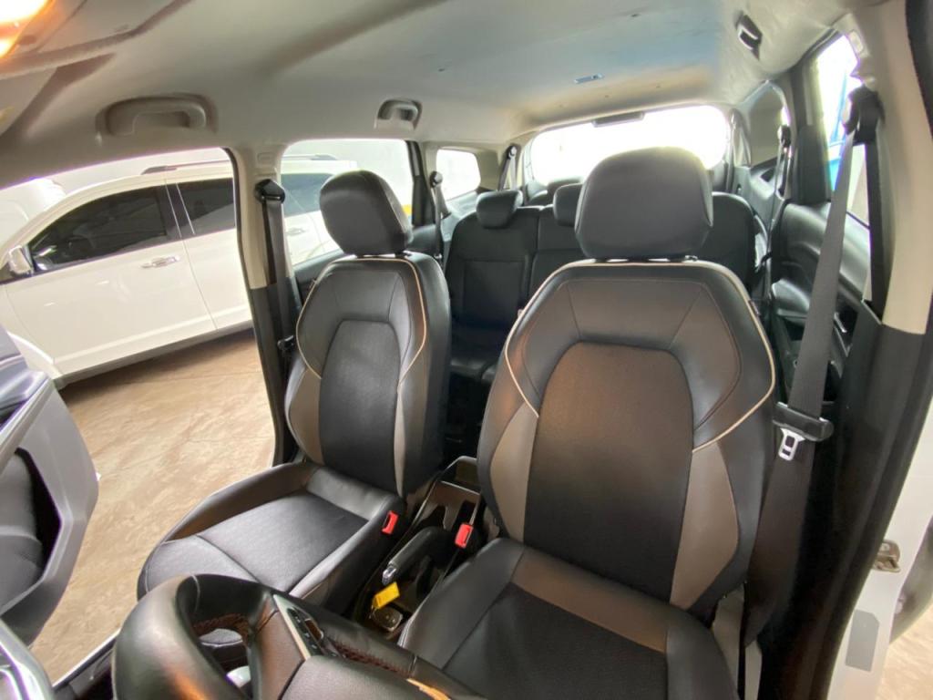 CHEVROLET Spin - Foto