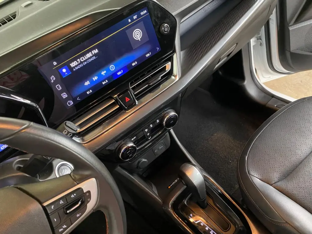 CHEVROLET Spin - Foto