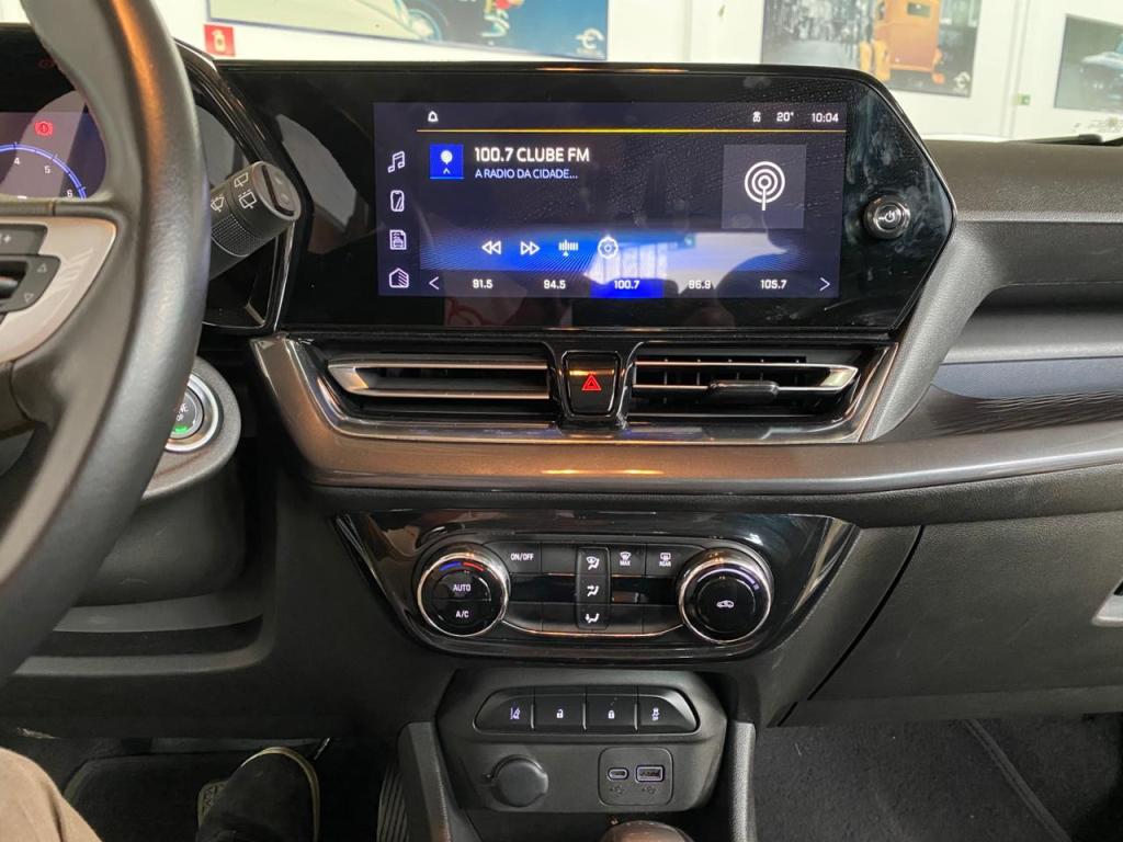 CHEVROLET Spin - Foto