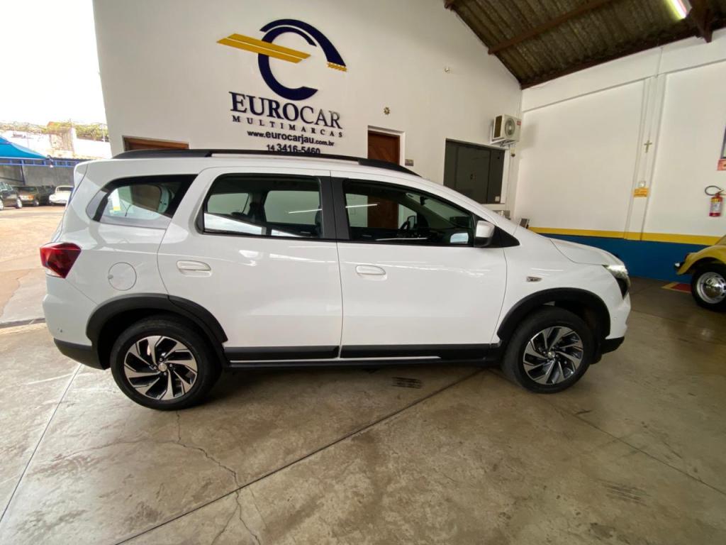 CHEVROLET Spin - Foto