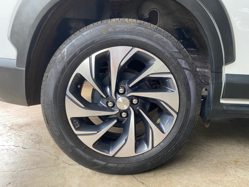 CHEVROLET Spin - Foto