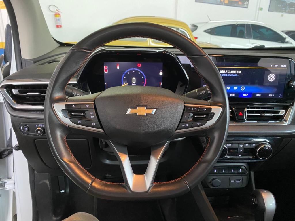 CHEVROLET Spin - Foto