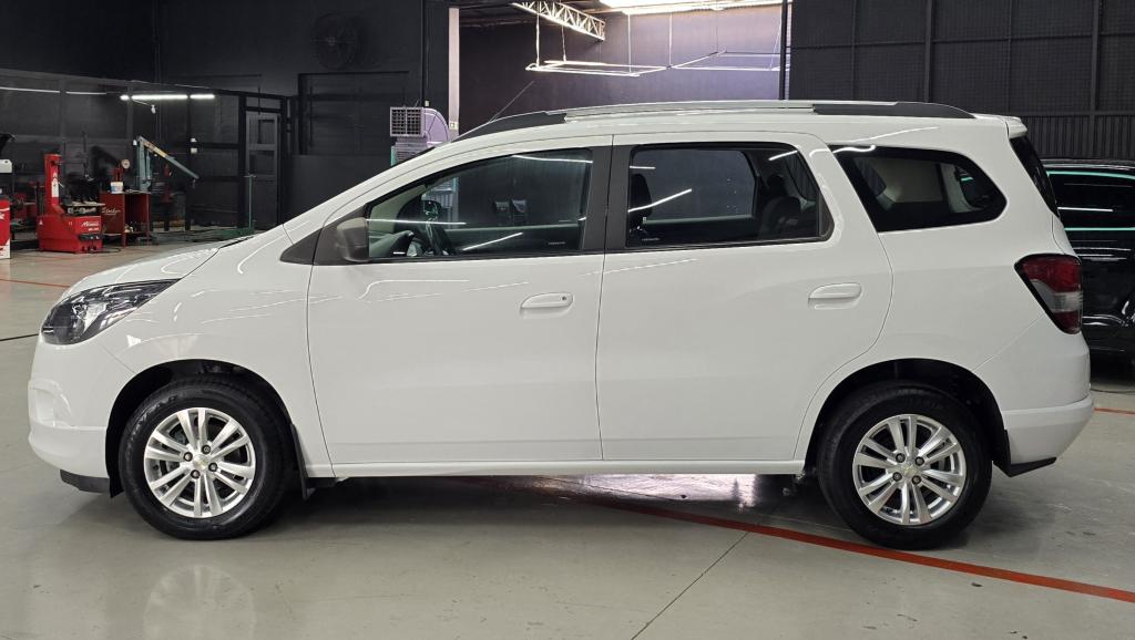 CHEVROLET Spin - Foto