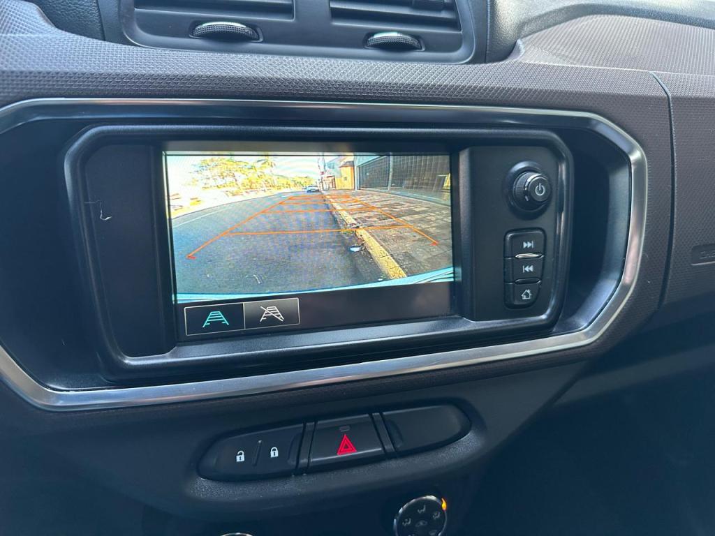 CHEVROLET Spin - Foto