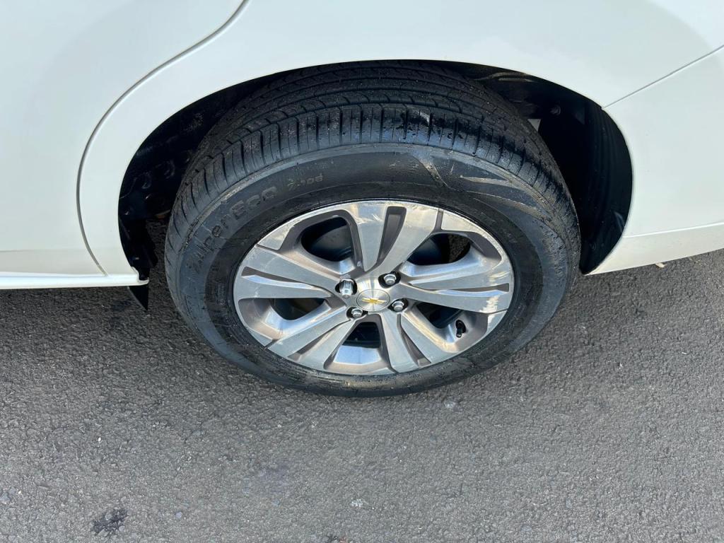 CHEVROLET Spin - Foto
