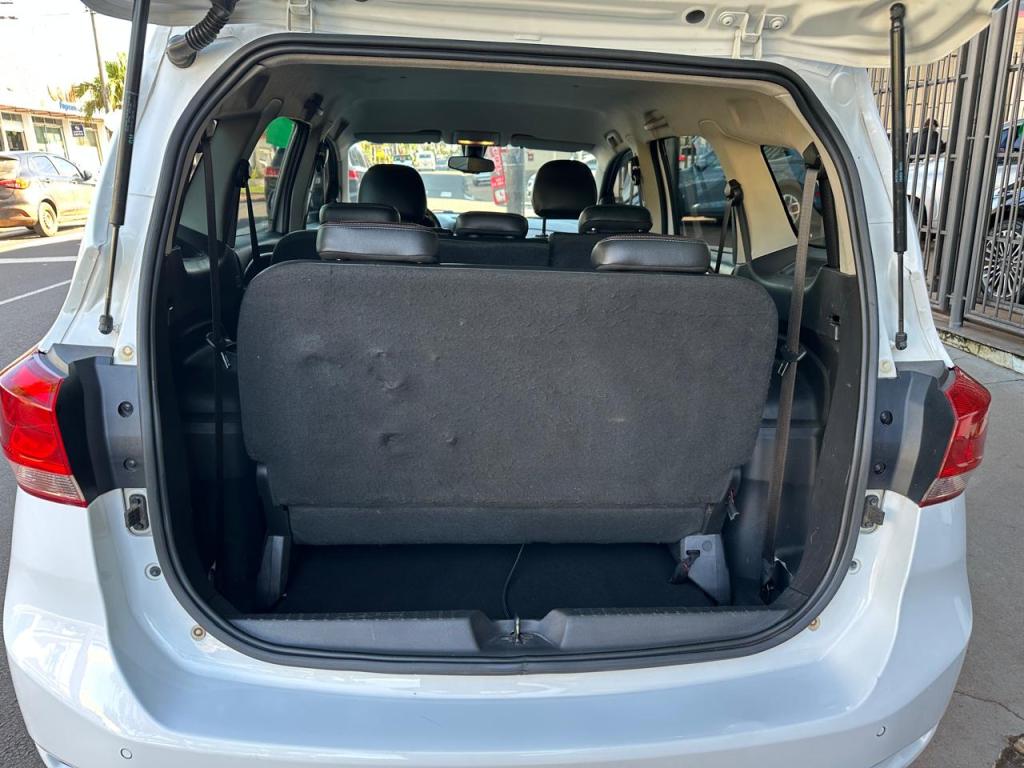 CHEVROLET Spin - Foto