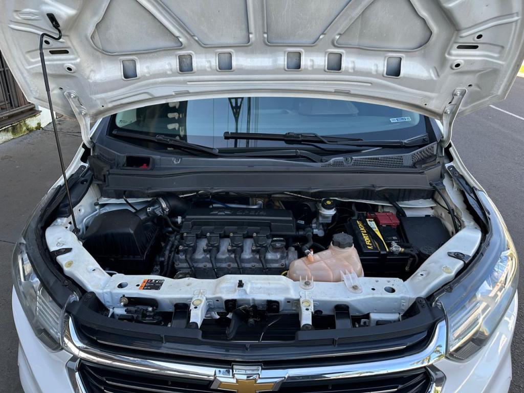 CHEVROLET Spin - Foto