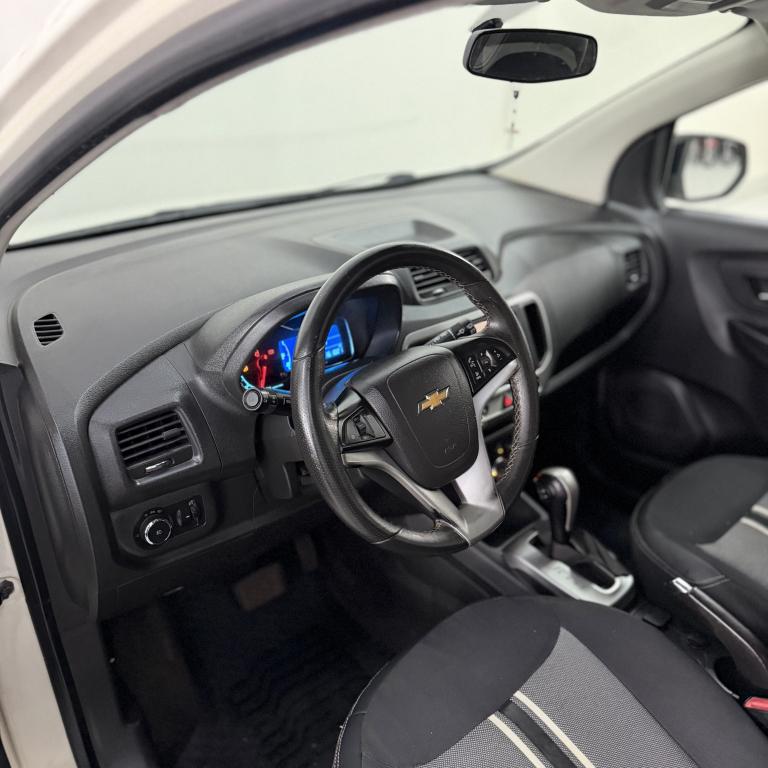 CHEVROLET Spin - Foto