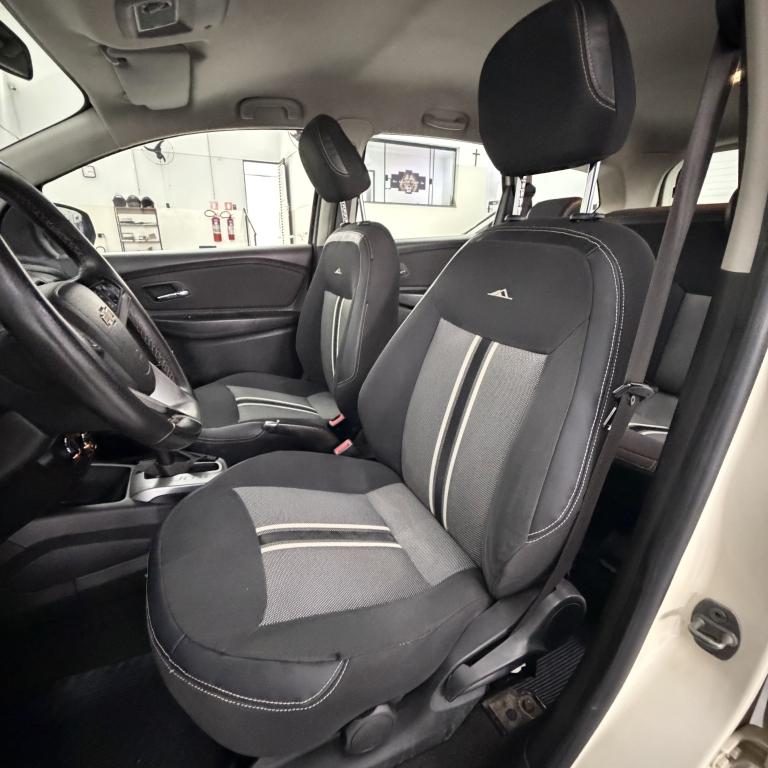 CHEVROLET Spin - Foto