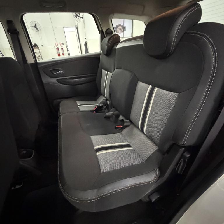 CHEVROLET Spin - Foto