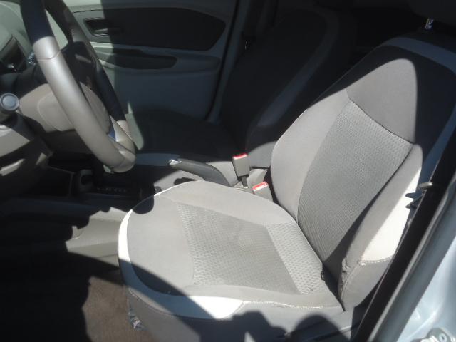 CHEVROLET Spin - Foto