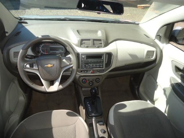 CHEVROLET Spin - Foto