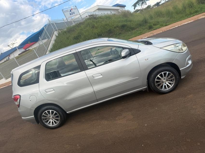 CHEVROLET Spin - Foto