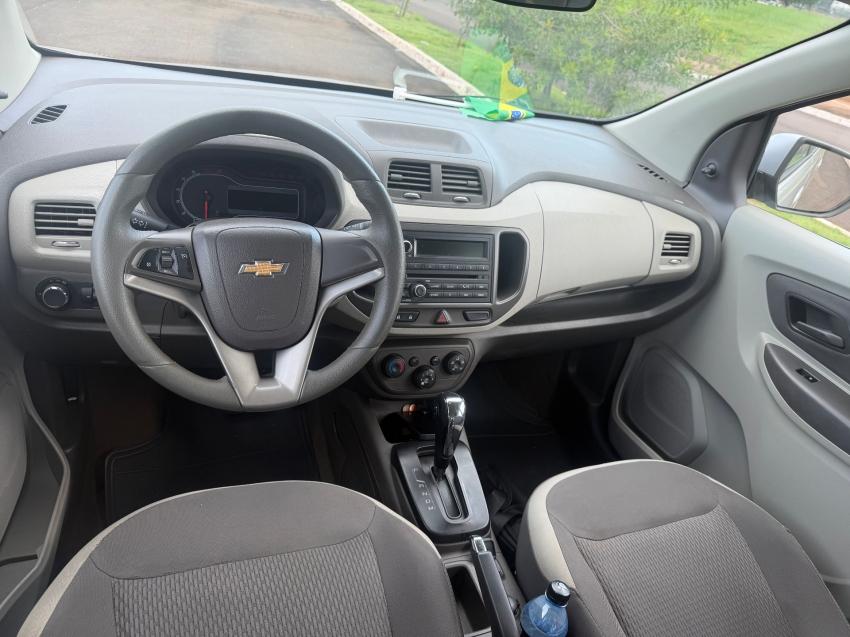 CHEVROLET Spin - Foto