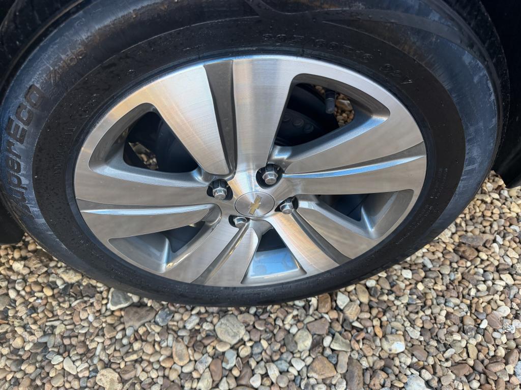 CHEVROLET Spin - Foto